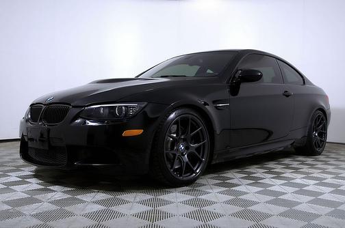 2013 BMW M3 Base