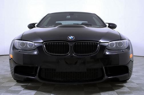 2013 BMW M3 Base