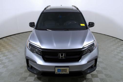 2022 Honda Pilot AWD TrailSport