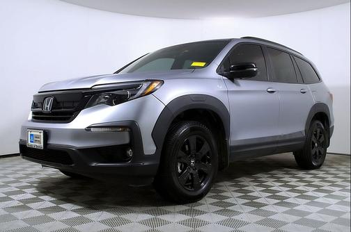 2022 Honda Pilot AWD TrailSport