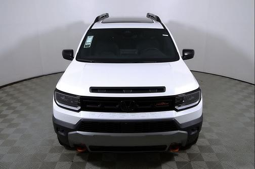 2026 Honda Passport AWD TrailSport Elite Blackout