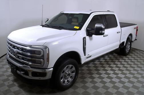 2024 Ford F-250 Lariat