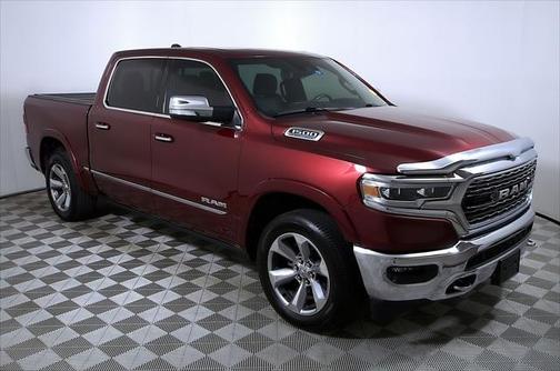 2021 RAM 1500 Limited