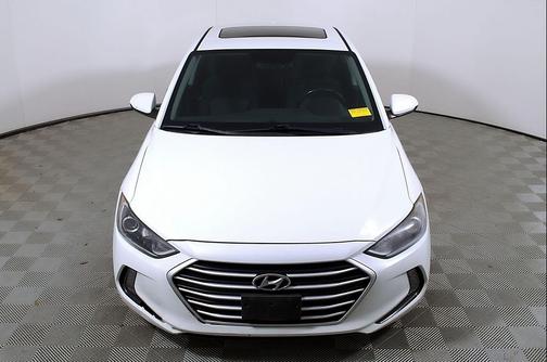 2017 Hyundai ELANTRA Value Edition
