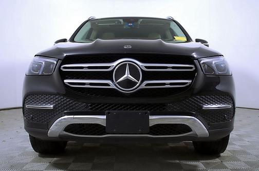 2021 Mercedes-Benz GLE 350 Base