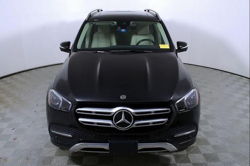 2021 Mercedes-Benz GLE 350 Base