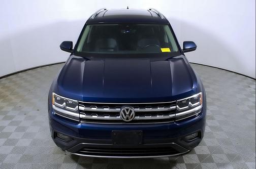 2019 Volkswagen Atlas 2.0T SE w/Technology