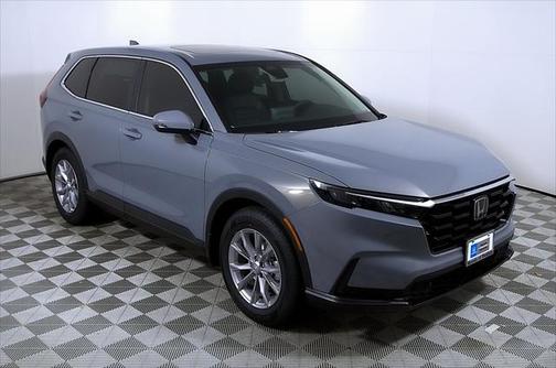 2025 Honda CR-V EX-L 2WD