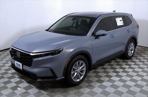 2025 Honda CR-V EX-L 2WD