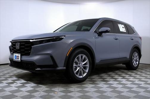 2025 Honda CR-V EX-L 2WD