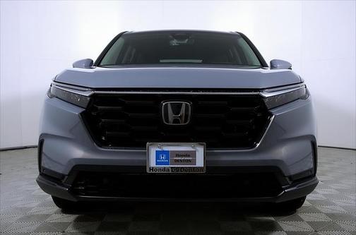 2025 Honda CR-V EX-L 2WD