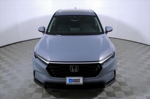 2025 Honda CR-V EX-L 2WD
