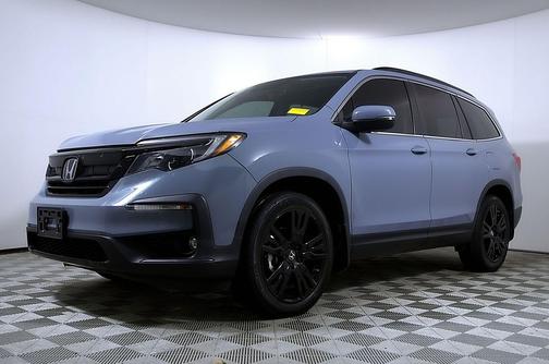 2022 Honda Pilot AWD Special Edition