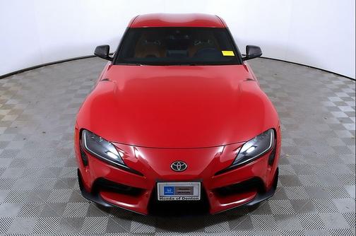 2024 Toyota Supra 3.0 Premium