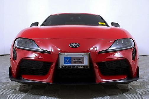 2024 Toyota Supra 3.0 Premium