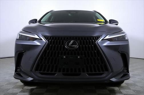 2022 Lexus NX 350 Premium