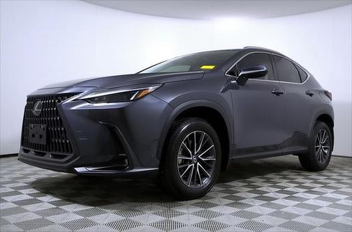 2022 Lexus NX 350 Premium