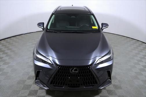 2022 Lexus NX 350 Premium