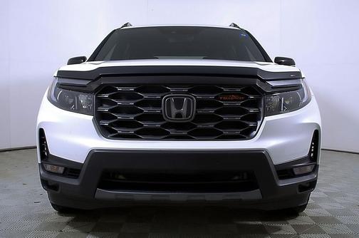 2023 Honda Passport AWD TrailSport