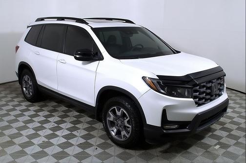 2023 Honda Passport AWD TrailSport