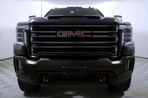 2022 GMC Sierra 2500 AT4