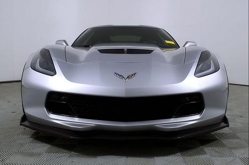 2019 Chevrolet Corvette Z06