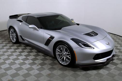 2019 Chevrolet Corvette Z06