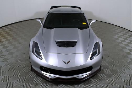 2019 Chevrolet Corvette Z06