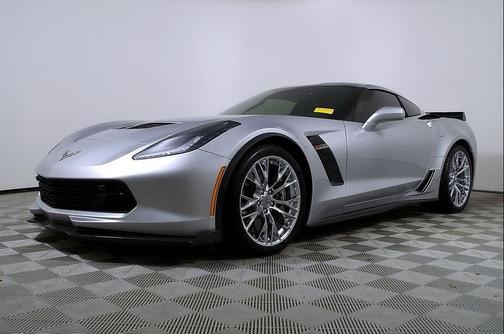 2019 Chevrolet Corvette Z06