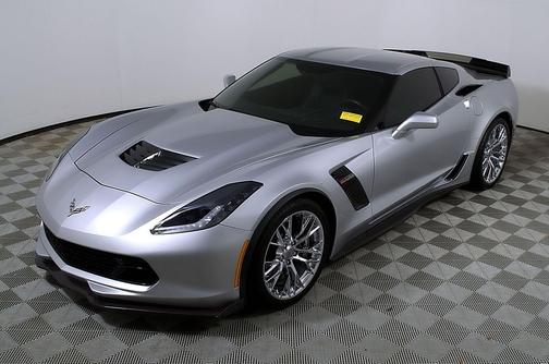 2019 Chevrolet Corvette Z06