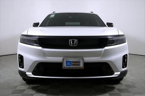 2025 Honda Prologue Elite