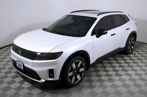 2025 Honda Prologue Elite