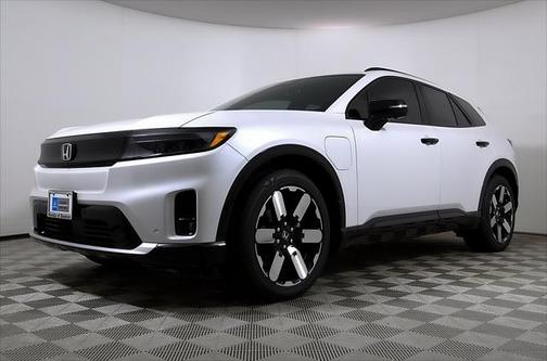 2025 Honda Prologue Elite