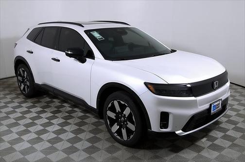 2025 Honda Prologue Elite