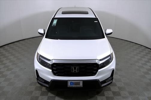 2025 Honda Passport AWD EX-L
