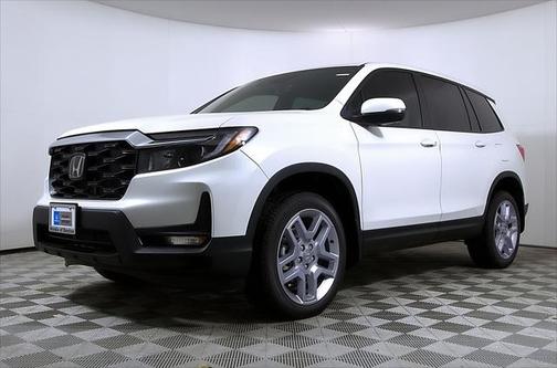 2025 Honda Passport AWD EX-L