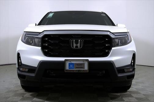 2025 Honda Passport AWD EX-L