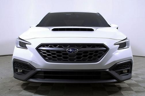 2022 Subaru WRX Limited