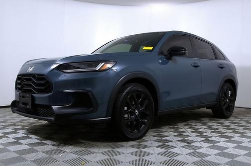 2023 Honda HR-V AWD Sport
