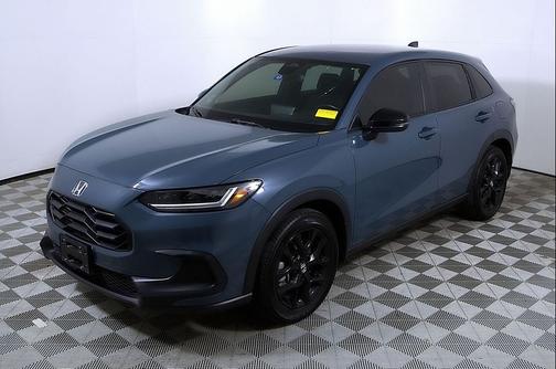 2023 Honda HR-V AWD Sport