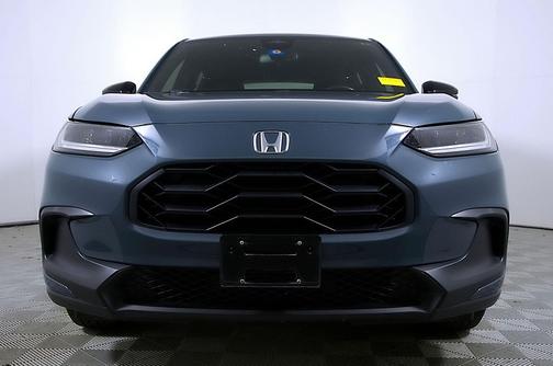 2023 Honda HR-V AWD Sport