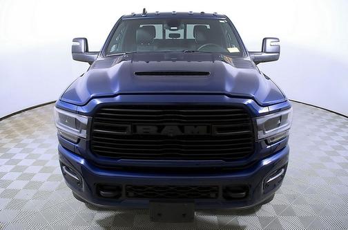 2024 RAM 3500 Laramie Crew Cab 4x4 6'4' Box
