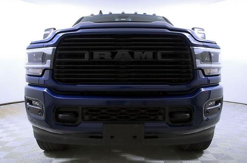2024 RAM 3500 Laramie Crew Cab 4x4 6'4' Box
