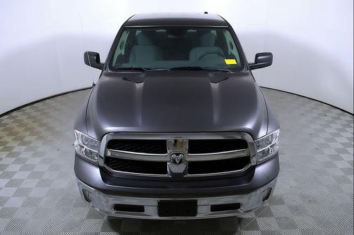 2019 RAM 1500 Tradesman