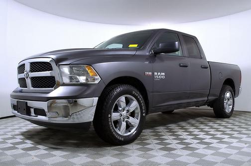2019 RAM 1500 Tradesman