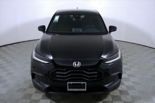 2026 Honda HR-V 2WD Sport