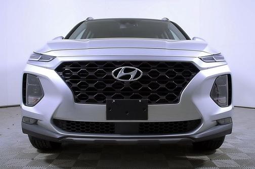 2019 Hyundai SANTA FE Ultimate 2.4