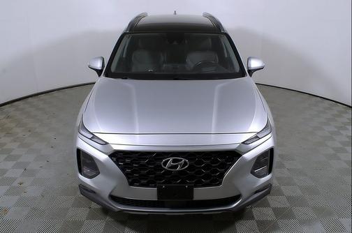 2019 Hyundai SANTA FE Ultimate 2.4
