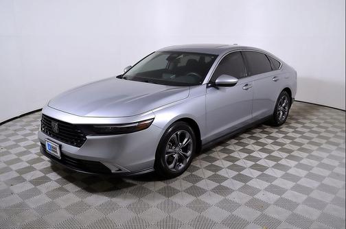 Lunar 2023 Honda Accord EX