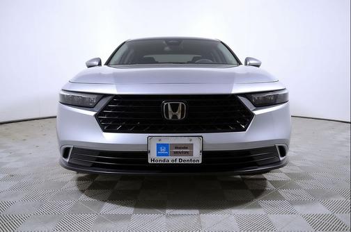 Lunar 2023 Honda Accord EX